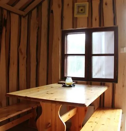 Pikku Pirtti Chalet *